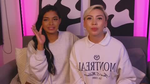 Snapshot of janehart_ chatting on January 23, 2025, 4:09 am Jane online show from January 23, 2025, 4:09 am