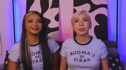 Snapshot of janehart_ chatting on February 3, 2025, 1:19 am Jane online show from February 3, 2025, 1:19 am