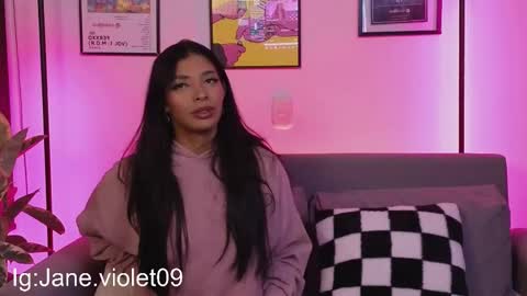 Snapshot of janehart_ chatting on September 22, 2025, 1:29 am Jane online show from September 22, 2025, 1:29 am