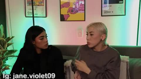 Jane online show from December 4, 2025, 1:59 am