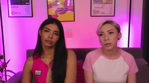 Jane online show from April 15, 2026, 2:29 am