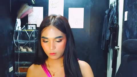 Janelarose online show from April 2, 2026, 3:42 pm