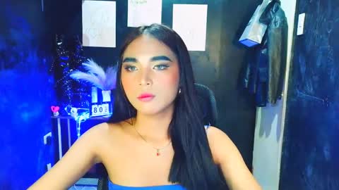 Janelarose online show from April 9, 2026, 10:31 am