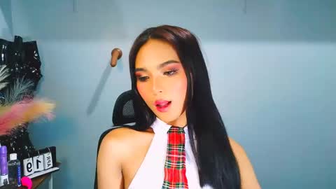 Janelarose online show from April 20, 2026, 7:44 am