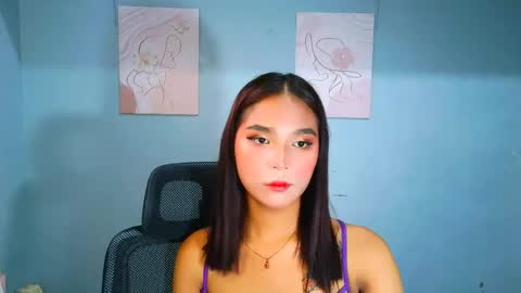 Janelarose online show from June 3, 2026, 3:42 am