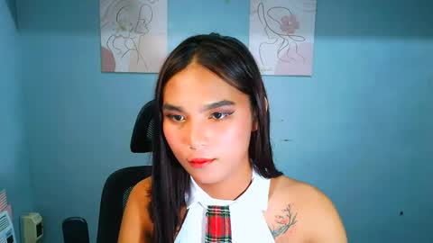 Janelarose online show from June 5, 2026, 5:03 am