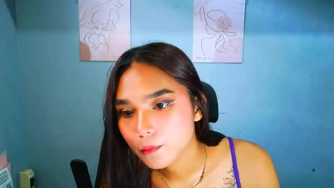 Janelarose online show from June 8, 2026, 3:51 am