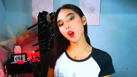 Janelarose online show from June 9, 2026, 3:51 am