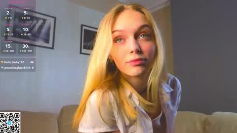 Jane 3 online show from October 27, 2025, 6:45 pm