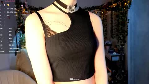 Im Jane Happy New Year everyone online show from February 8, 2026, 12:14 am