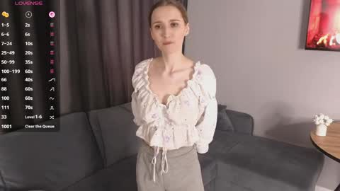 May online show from April 13, 2026, 2:11 pm