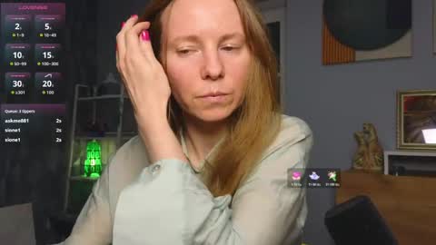 janepearl online show from May 30, 2026, 7:11 pm