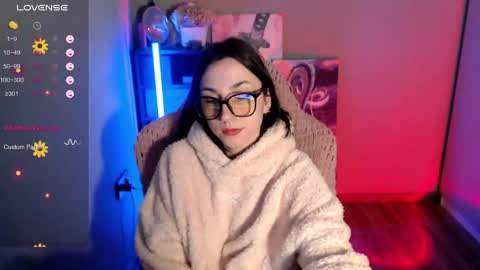 Jane Roger online show from May 19, 2026, 1:56 am