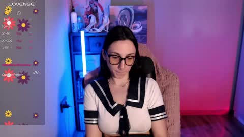 Jane Roger online show from June 7, 2026, 8:07 am