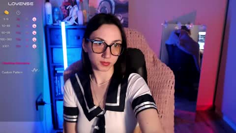 Jane Roger online show from June 10, 2026, 12:44 am