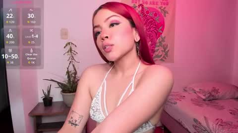 Jane online show from September 10, 2025, 1:38 am