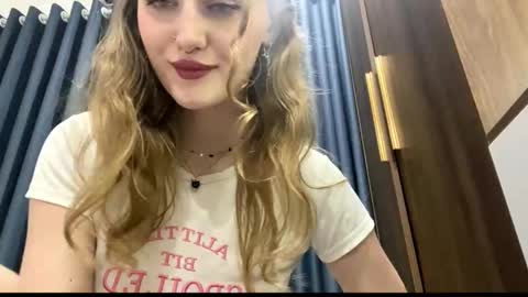 Janie online show from March 16, 2026, 3:16 pm