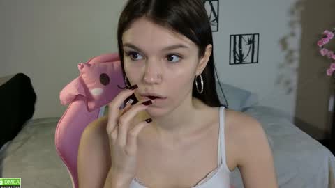 Alexia online show from March 9, 2026, 9:13 am