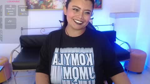 Janeth online show from January 20, 2025, 8:07 pm