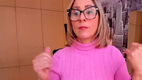 JANE TURNER MILF online show from February 26, 2026, 1:54 pm