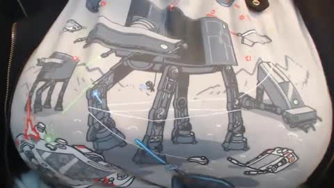 Jane online show from December 4, 2024, 9:18 am