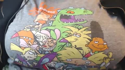 Jane online show from December 19, 2024, 5:07 am