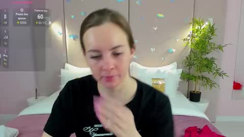 Snapshot of janicejay chatting on February 9, 2026, 1:53 am Jane online show from February 9, 2026, 1:53 am