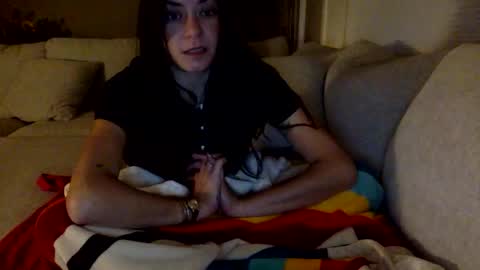 janicepepper online show from November 23, 2025, 1:38 am