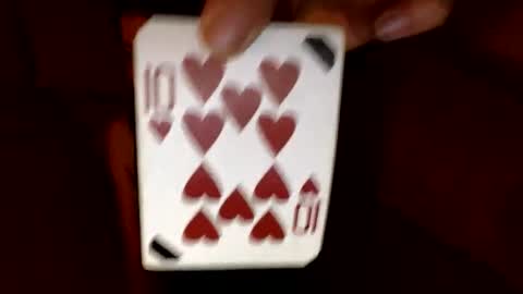 janicepepper online show from May 22, 2026, 9:59 am