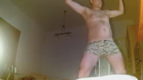 mature-man online show from November 8, 2025, 9:02 pm