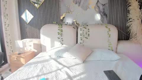 Janne  online show from March 7, 2026, 9:45 pm