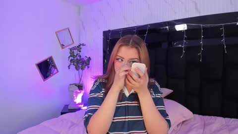 Janne  online show from March 14, 2026, 10:37 pm