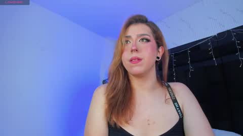 Janne  online show from April 7, 2026, 9:48 pm