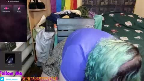 Jannet online show from December 3, 2024, 1:19 am