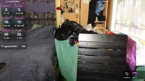 Jannet online show from March 8, 2026, 9:24 am