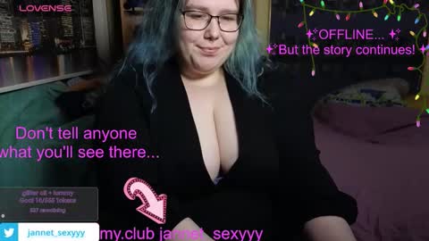 Jannet online show from March 27, 2026, 5:13 am