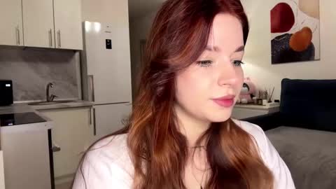 Janni online show from November 23, 2025, 9:03 pm