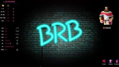 janomar01 online show from January 7, 2025, 9:25 pm