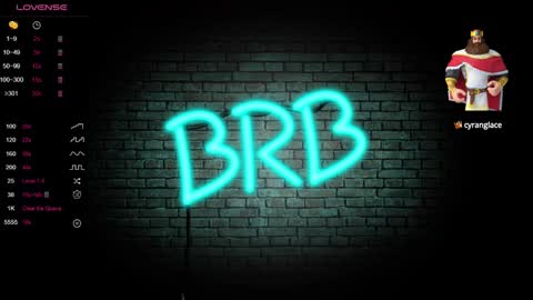 janomar01 online show from January 9, 2025, 9:47 pm