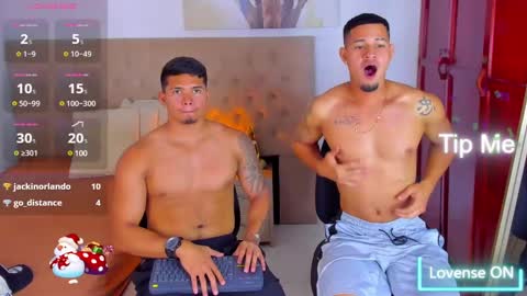 janomar01 online show from February 24, 2025, 9:52 pm