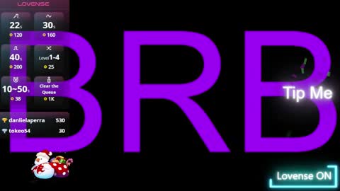 janomar01 online show from March 4, 2025, 9:43 pm