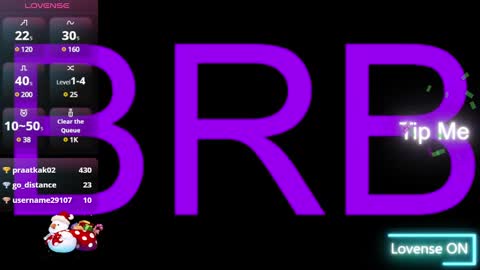 janomar01 online show from March 7, 2025, 9:48 pm