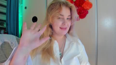 JansyLines online show from October 27, 2025, 12:36 am