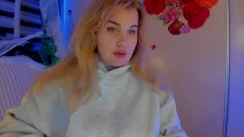 JansyLines online show from November 2, 2025, 10:23 pm