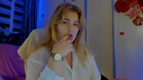 JansyLines online show from November 9, 2025, 11:03 pm