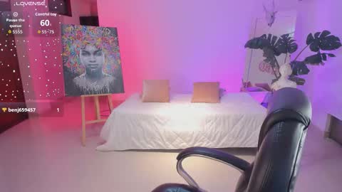 JANY online show from October 24, 2025, 10:55 am