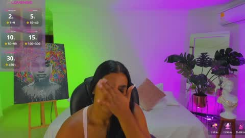 JANY online show from April 7, 2026, 10:48 am