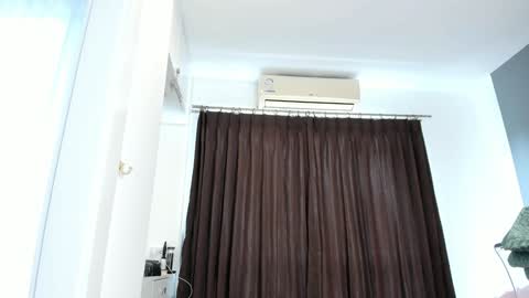 Amelle online show from January 23, 2025, 2:33 am