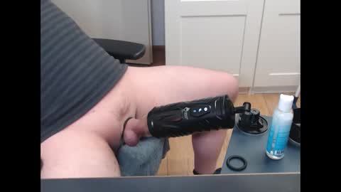 John online show from April 8, 2026, 6:52 pm