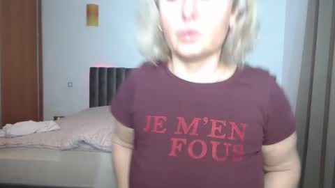 jaqueline88 online show from January 22, 2025, 5:59 am